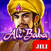 Ali Baba okadaplayph