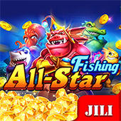 All Star Fishing okadaplayph
