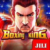 Boxing King okadaplayph