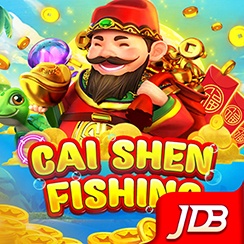 Cai Shen Fishing okadaplayph