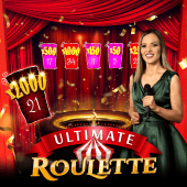 Ultimate Roulette okadaplayph