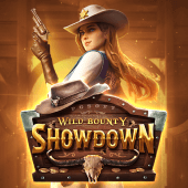 Wild Bounty Showdown RTP